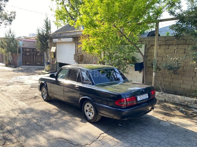 GAZ 3105 2007, 132,000 km - 2.3 l - Bakı