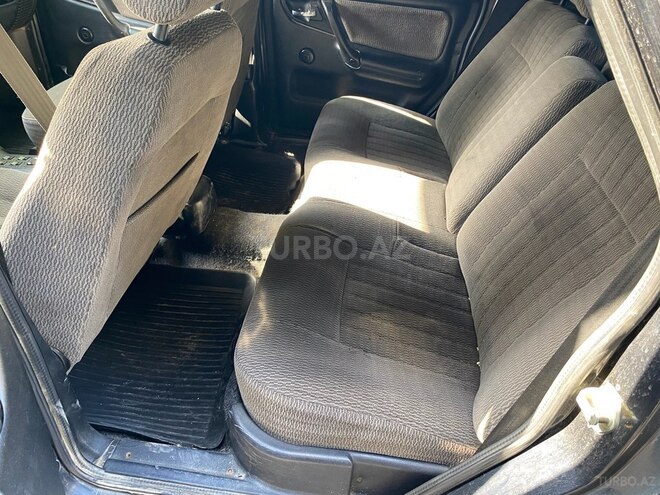 GAZ 3105 2007, 132,000 km - 2.3 l - Bakı