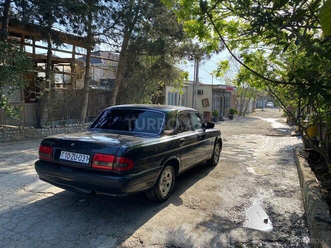 GAZ 3105 2007, 132,000 km - 2.3 l - Bakı