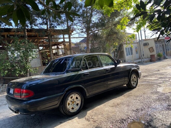 GAZ 3105 2007, 132,000 km - 2.3 l - Bakı