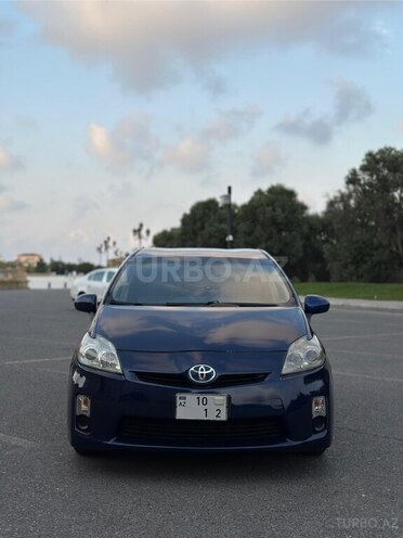 Toyota Prius 2011, 350,000 km - 1.8 l - Bakı