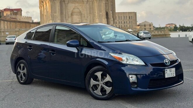 Toyota Prius 2011, 350,000 km - 1.8 l - Bakı