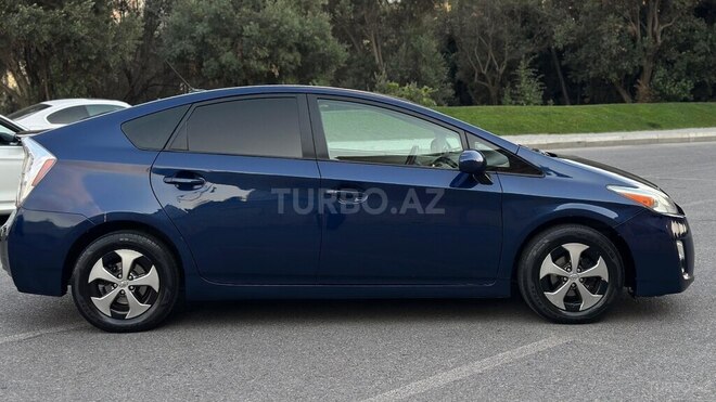 Toyota Prius 2011, 350,000 km - 1.8 l - Bakı