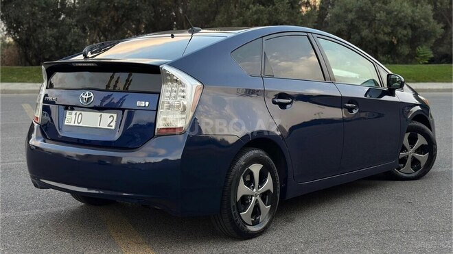 Toyota Prius 2011, 350,000 km - 1.8 l - Bakı