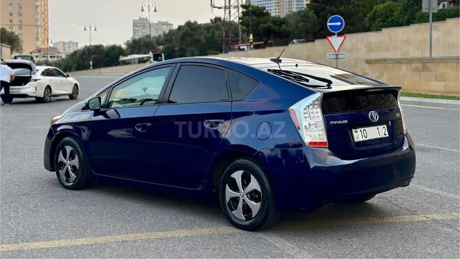 Toyota Prius 2011, 350,000 km - 1.8 l - Bakı