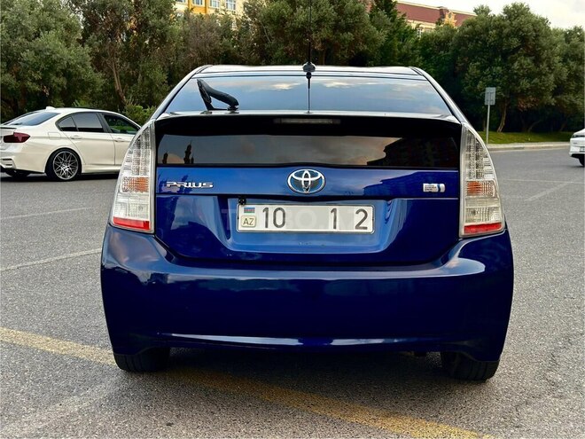 Toyota Prius 2011, 350,000 km - 1.8 l - Bakı