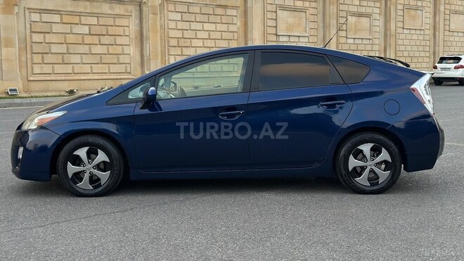 Toyota Prius 2011, 350,000 km - 1.8 l - Bakı