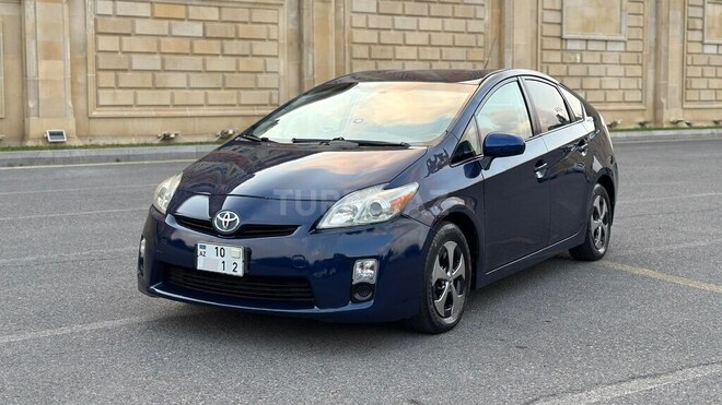Toyota Prius 2011, 350,000 km - 1.8 l - Bakı