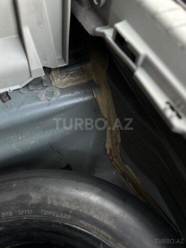 Toyota Prius 2011, 350,000 km - 1.8 l - Bakı