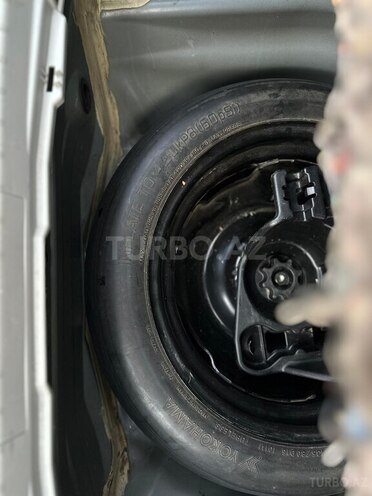 Toyota Prius 2011, 350,000 km - 1.8 l - Bakı