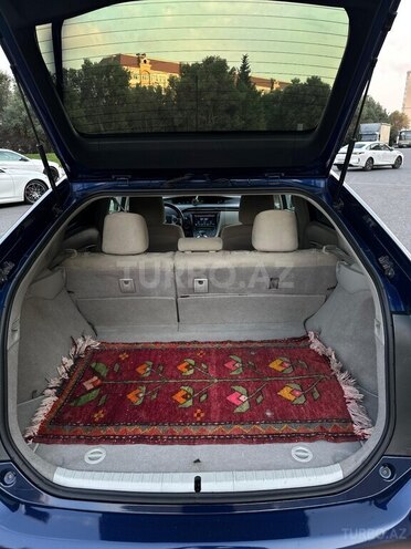 Toyota Prius 2011, 350,000 km - 1.8 l - Bakı
