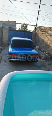LADA (VAZ) 2107 1998, 335,623 km - 1.6 л - Bakı
