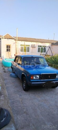 LADA (VAZ) 2107 1998, 335,623 km - 1.6 л - Bakı