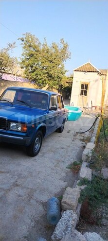 LADA (VAZ) 2107 1998, 335,623 km - 1.6 л - Bakı