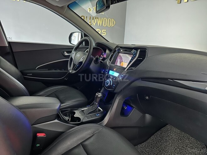 Hyundai Santa Fe 2014, 128,000 km - 2.0 l - Bakı