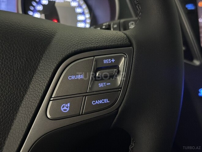 Hyundai Santa Fe 2014, 128,000 km - 2.0 l - Bakı
