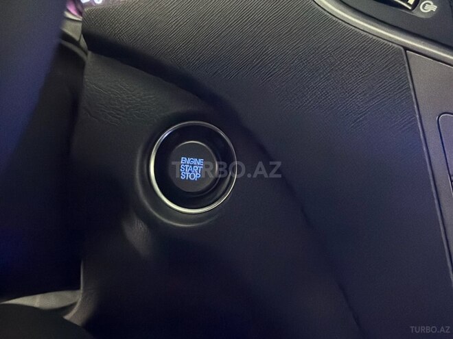 Hyundai Santa Fe 2014, 128,000 km - 2.0 l - Bakı