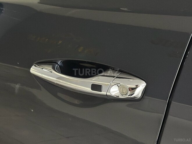 Hyundai Santa Fe 2014, 128,000 km - 2.0 l - Bakı