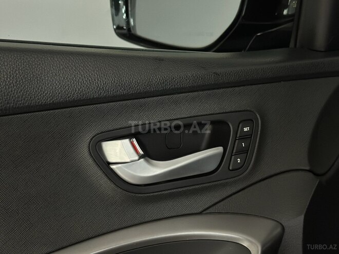 Hyundai Santa Fe 2014, 128,000 km - 2.0 l - Bakı