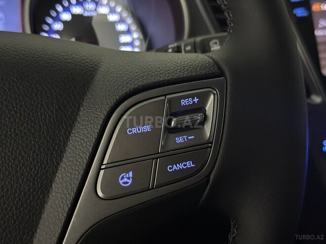 Hyundai Santa Fe 2014, 128,000 km - 2.0 l - Bakı