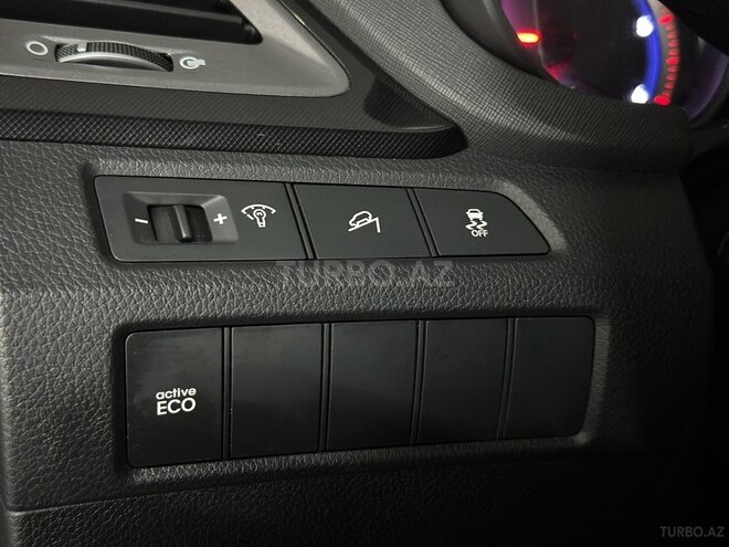 Hyundai Santa Fe 2014, 128,000 km - 2.0 l - Bakı