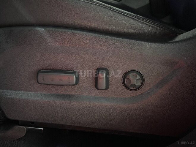 Hyundai Santa Fe 2014, 128,000 km - 2.0 l - Bakı
