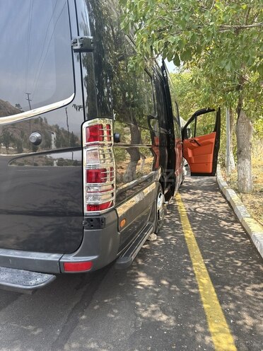 Mercedes Sprinter 316 2018, 254,839 km - 2.7 l - Naxçıvan