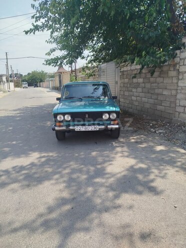 LADA (VAZ) 2106 2000, 137,000 km - 1.6 л - Xaçmaz