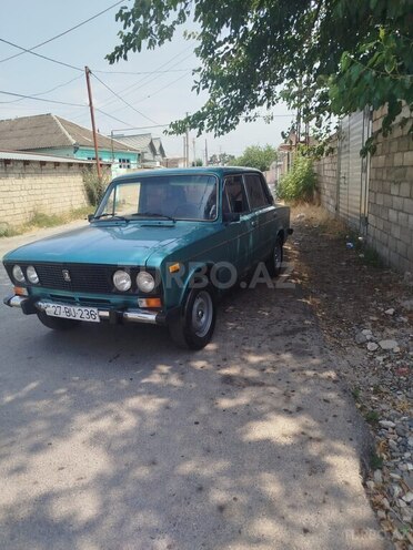 LADA (VAZ) 2106 2000, 137,000 km - 1.6 л - Xaçmaz