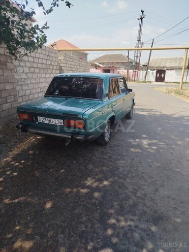 LADA (VAZ) 2106 2000, 137,000 km - 1.6 л - Xaçmaz