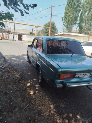 LADA (VAZ) 2106 2000, 137,000 km - 1.6 л - Xaçmaz
