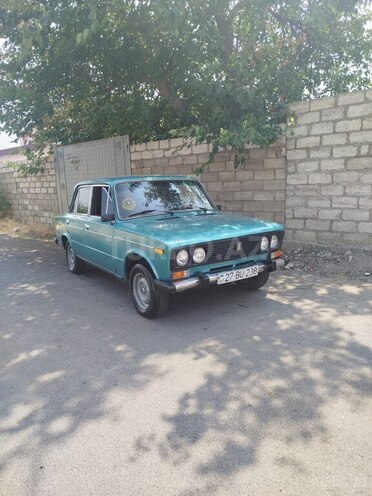 LADA (VAZ) 2106 2000, 137,000 km - 1.6 л - Xaçmaz