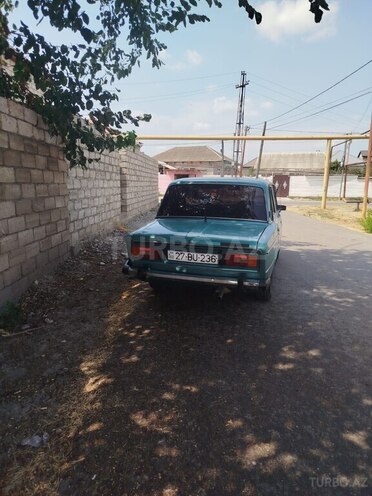 LADA (VAZ) 2106 2000, 137,000 km - 1.6 л - Xaçmaz