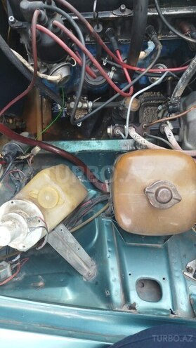LADA (VAZ) 2106 2000, 137,000 km - 1.6 л - Xaçmaz