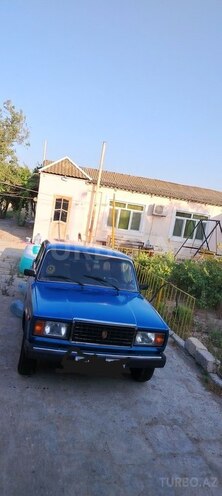 LADA (VAZ) 2107 1998, 335,623 km - 1.6 л - Bakı