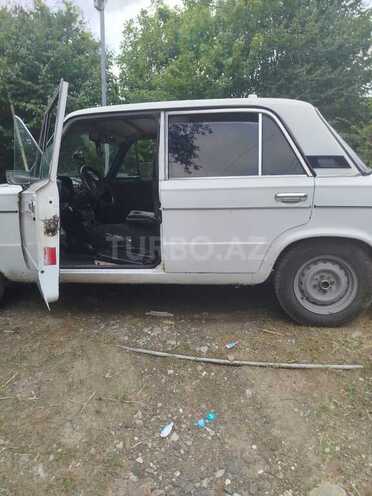LADA (VAZ) 2106 1985, 226,300 km - 1.6 л - İsmayıllı