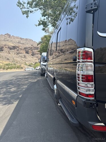 Mercedes Sprinter 316 2018, 254,839 km - 2.7 l - Naxçıvan