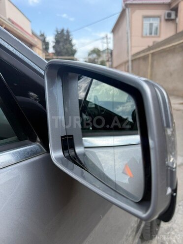 Mercedes E 250 4MATIC 2015, 265,460 km - 2.2 l - Bakı