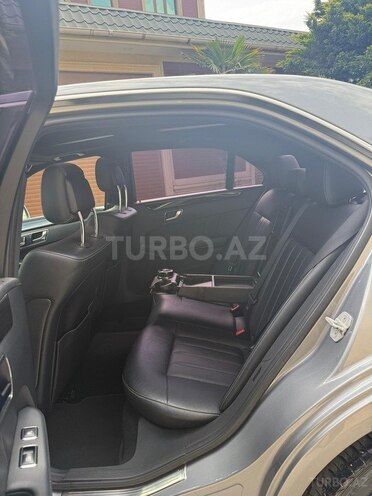 Mercedes E 250 4MATIC 2015, 265,460 km - 2.2 l - Bakı