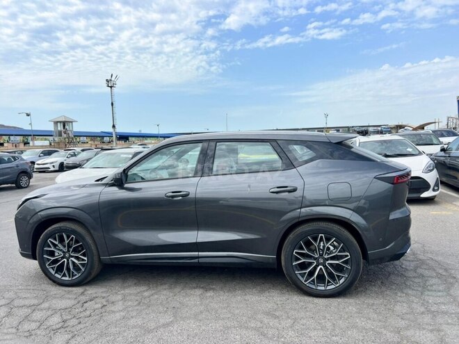 Changan  2025, 0 km - 1.5 l - Bakı