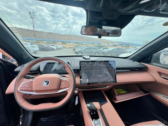 Changan  2025, 0 km - 1.5 l - Bakı