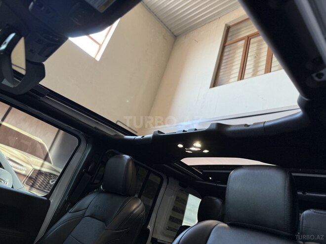 Jeep Wrangler 2022, 32,000 km - 2.0 l - Bakı