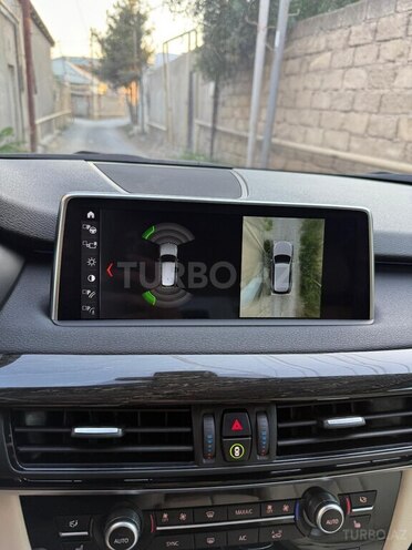 BMW X5 2018, 94,951 km - 2.0 l - Bakı