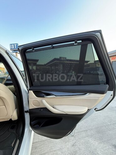 BMW X5 2018, 94,951 km - 2.0 l - Bakı