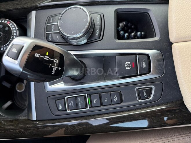 BMW X5 2018, 94,951 km - 2.0 l - Bakı