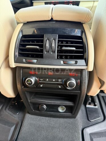 BMW X5 2018, 94,951 km - 2.0 l - Bakı