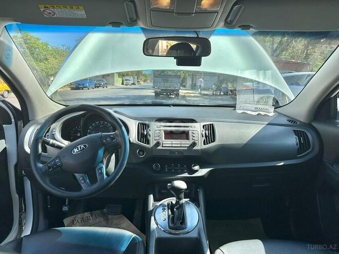 Kia Sportage 2015, 189,000 km - 2.0 л - Bakı