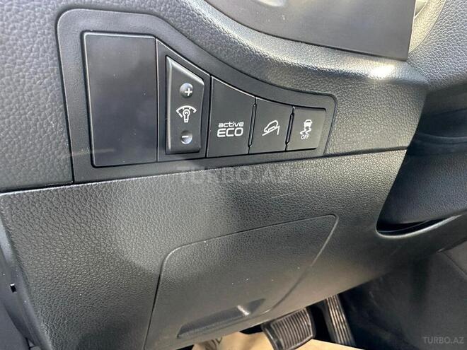 Kia Sportage 2015, 189,000 km - 2.0 л - Bakı