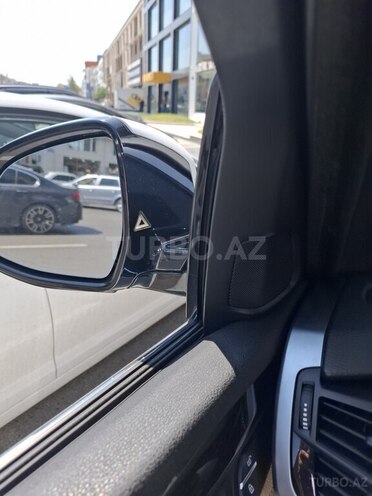 BMW X5 2018, 94,951 km - 2.0 l - Bakı