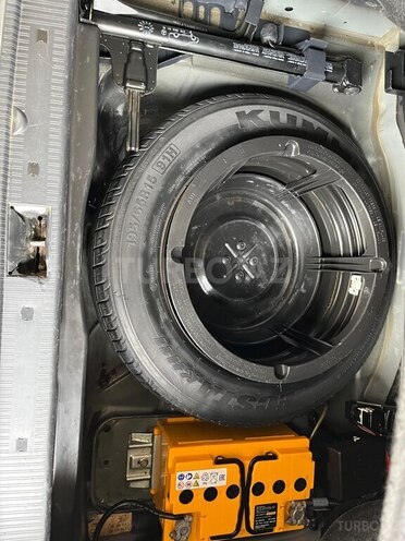 Mercedes C 180 1997, 500,000 km - 1.8 l - Masallı